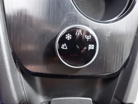 Photos of 2023 Nissan Rogue SV for sale in Rockbridge, OH at Don Wood Chrysler Dodge Jeep Ram