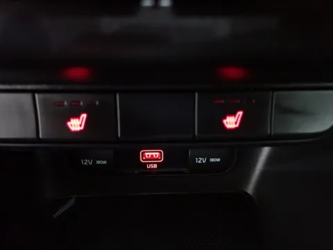 Photos of 2021 Kia Sportage S for sale in Rockbridge, OH at Don Wood Chrysler Dodge Jeep Ram