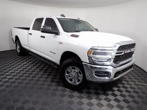 Another view of 2019 Ram 2500 Tradesman for sale in Rockbridge, OH at Don Wood Chrysler Dodge Jeep Ram