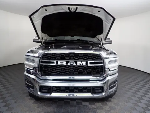 More photos of 2019 Ram 2500 Tradesman at Don Wood Chrysler Dodge Jeep Ram, OH