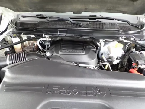 More photos of 2019 Ram 2500 Tradesman at Don Wood Chrysler Dodge Jeep Ram, OH