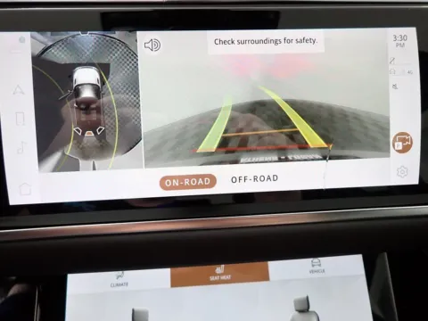 More photos of 2022 Land Rover Range Rover Evoque SE at Don Wood Chrysler Dodge Jeep Ram, OH