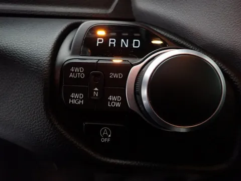 Photos of 2022 Ram 1500 Rocky Ridge for sale in Rockbridge, OH at Don Wood Chrysler Dodge Jeep Ram