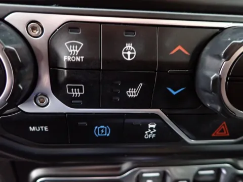 Photos of 2021 Jeep Wrangler Unlimited Rubicon 4xe for sale in Rockbridge, OH at Don Wood Chrysler Dodge Jeep Ram