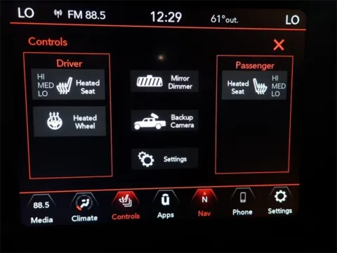 More photos of 2022 Jeep Gladiator Overland at Don Wood Chrysler Dodge Jeep Ram, OH