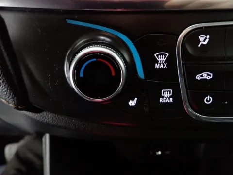 Photos of 2019 Chevrolet Traverse LT for sale in Rockbridge, OH at Don Wood Chrysler Dodge Jeep Ram