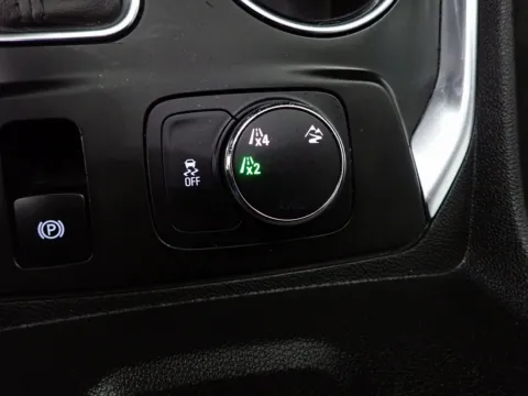 Another view of 2019 Chevrolet Traverse LT for sale in Rockbridge, OH at Don Wood Chrysler Dodge Jeep Ram