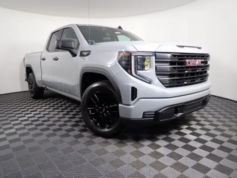 Gray 2025 GMC Sierra 1500 Pro for sale in Rockbridge, OH