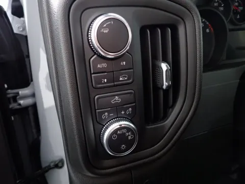Photos of 2025 GMC Sierra 1500 Pro for sale in Rockbridge, OH at Don Wood Chrysler Dodge Jeep Ram
