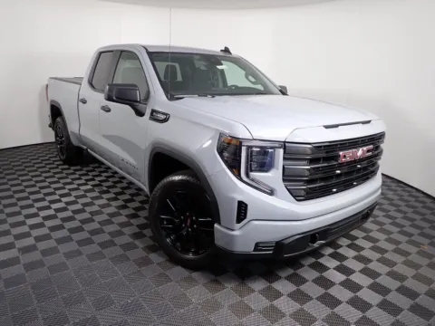 More photos of 2025 GMC Sierra 1500 Pro at Don Wood Chrysler Dodge Jeep Ram, OH