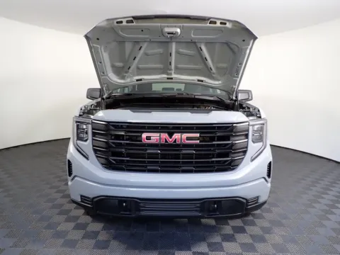 More photos of 2025 GMC Sierra 1500 Pro at Don Wood Chrysler Dodge Jeep Ram, OH