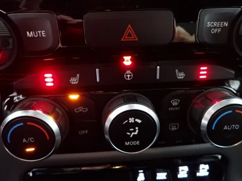 Photos of 2022 Ram 1500 Big Horn/Lone Star for sale in Rockbridge, OH at Don Wood Chrysler Dodge Jeep Ram