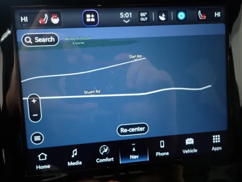 Another view of 2022 Ram 1500 Big Horn/Lone Star for sale in Rockbridge, OH at Don Wood Chrysler Dodge Jeep Ram