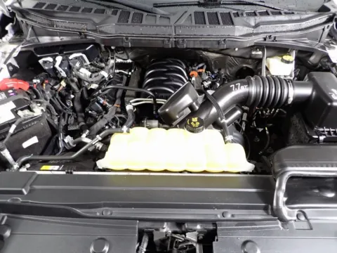 More photos of 2021 Ford F-150 XL at Don Wood Chrysler Dodge Jeep Ram, OH