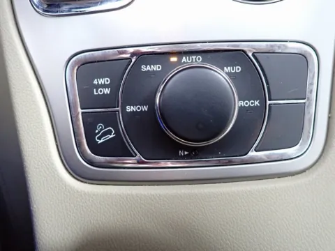 Another view of 2019 Jeep Grand Cherokee Limited for sale in Rockbridge, OH at Don Wood Chrysler Dodge Jeep Ram