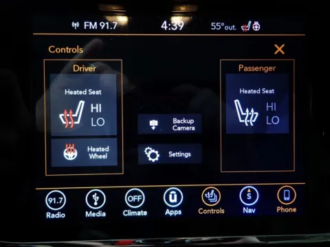 More photos of 2019 Jeep Grand Cherokee Limited at Don Wood Chrysler Dodge Jeep Ram, OH