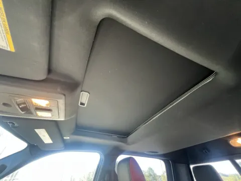 Photos of 2017 Ram 1500 Rebel for sale in Rockbridge, OH at Don Wood Chrysler Dodge Jeep Ram