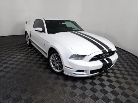 Photos of 2014 Ford Mustang V6 Premium for sale in Rockbridge, OH at Don Wood Chrysler Dodge Jeep Ram