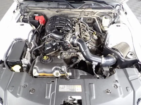 More photos of 2014 Ford Mustang V6 Premium at Don Wood Chrysler Dodge Jeep Ram, OH