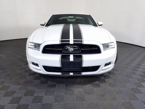 More photos of 2014 Ford Mustang V6 Premium at Don Wood Chrysler Dodge Jeep Ram, OH