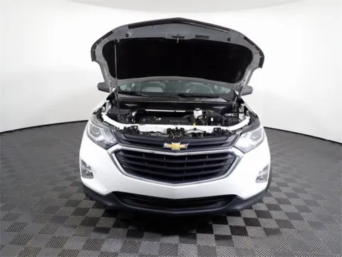 More photos of 2021 Chevrolet Equinox LS at Don Wood Chrysler Dodge Jeep Ram, OH