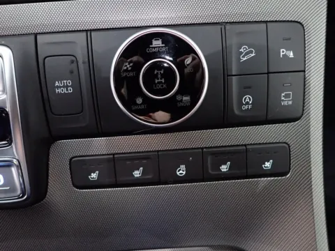 Another view of 2020 Hyundai Palisade Limited for sale in Rockbridge, OH at Don Wood Chrysler Dodge Jeep Ram