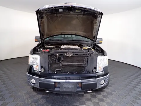 Photos of 2011 Ford F-150 XLT for sale in Rockbridge, OH at Don Wood Chrysler Dodge Jeep Ram