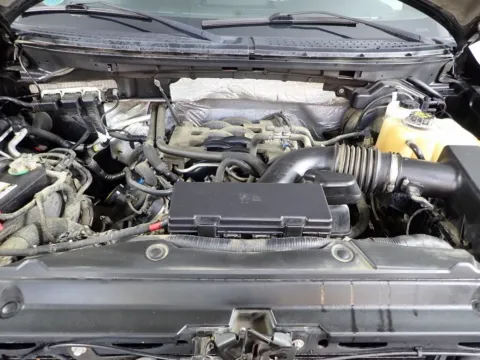 Another view of 2011 Ford F-150 XLT for sale in Rockbridge, OH at Don Wood Chrysler Dodge Jeep Ram