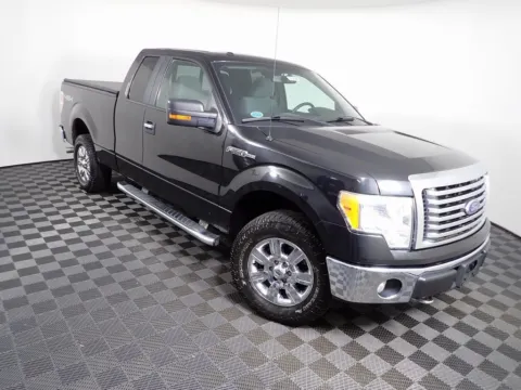 More photos of 2011 Ford F-150 XLT at Don Wood Chrysler Dodge Jeep Ram, OH