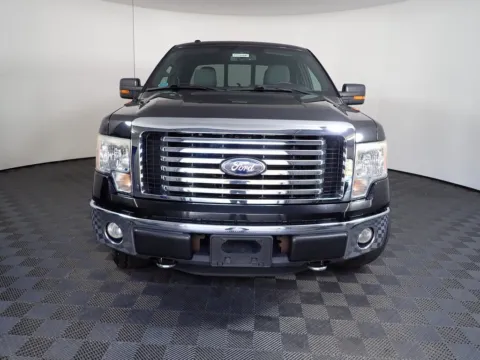 More photos of 2011 Ford F-150 XLT at Don Wood Chrysler Dodge Jeep Ram, OH