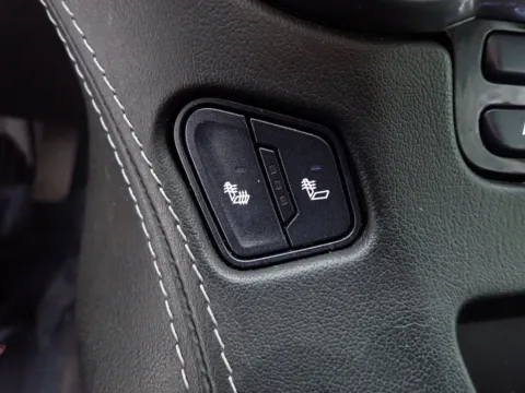 Another view of 2020 Chevrolet Tahoe LT for sale in Rockbridge, OH at Don Wood Chrysler Dodge Jeep Ram