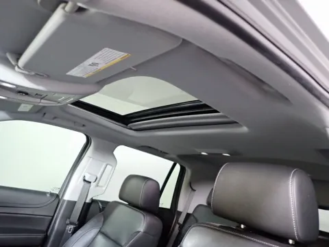 More photos of 2020 Chevrolet Tahoe LT at Don Wood Chrysler Dodge Jeep Ram, OH