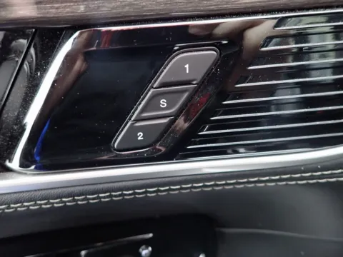 Another view of 2022 Jeep Wagoneer Series III for sale in Rockbridge, OH at Don Wood Chrysler Dodge Jeep Ram