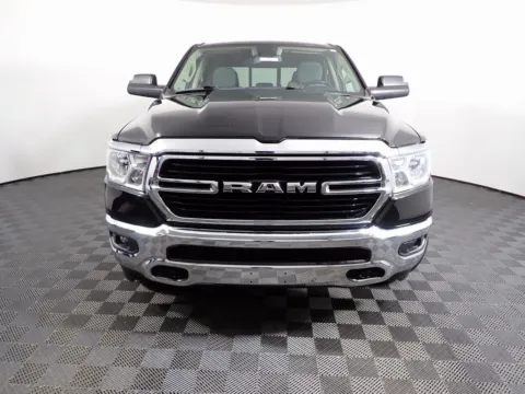 More photos of 2019 Ram 1500 Big Horn/Lone Star at Don Wood Chrysler Dodge Jeep Ram, OH