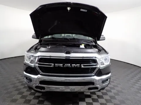 More photos of 2019 Ram 1500 Big Horn/Lone Star at Don Wood Chrysler Dodge Jeep Ram, OH