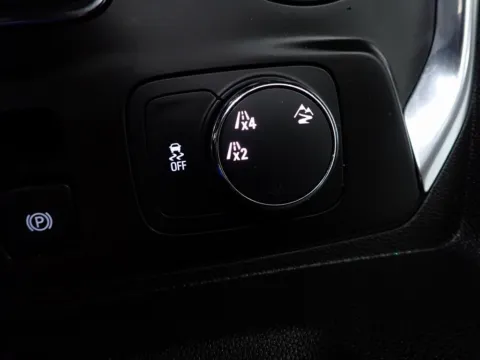 Photos of 2019 Chevrolet Traverse LS for sale in Rockbridge, OH at Don Wood Chrysler Dodge Jeep Ram