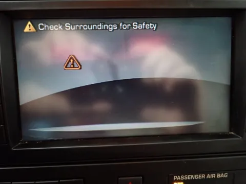 More photos of 2009 GMC Acadia SLT-1 at Don Wood Chrysler Dodge Jeep Ram, OH