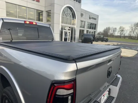 Another view of 2022 Ram 2500 Laramie for sale in Rockbridge, OH at Don Wood Chrysler Dodge Jeep Ram