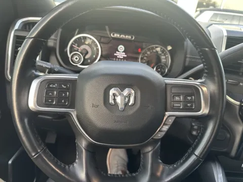 More photos of 2022 Ram 2500 Laramie at Don Wood Chrysler Dodge Jeep Ram, OH