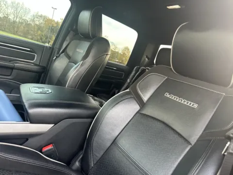 More photos of 2022 Ram 2500 Laramie at Don Wood Chrysler Dodge Jeep Ram, OH