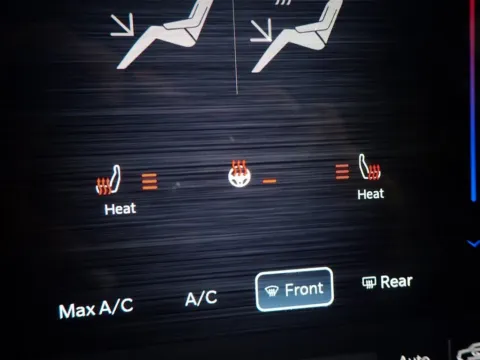 Another view of 2024 Ram 2500 Big Horn for sale in Rockbridge, OH at Don Wood Chrysler Dodge Jeep Ram