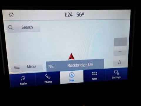 Another view of 2019 Ford F-150 XLT for sale in Rockbridge, OH at Don Wood Chrysler Dodge Jeep Ram