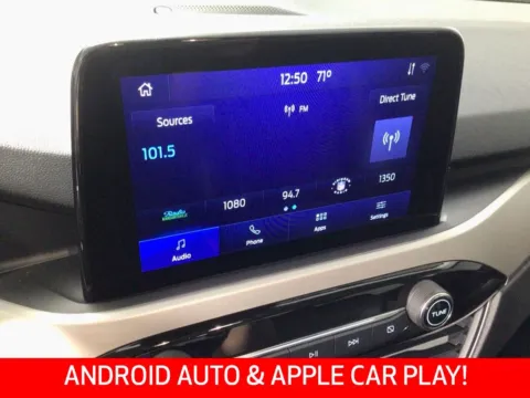 Another view of 2022 Ford Escape Plug-In Hybrid SEL for sale in Rockbridge, OH at Don Wood Chrysler Dodge Jeep Ram