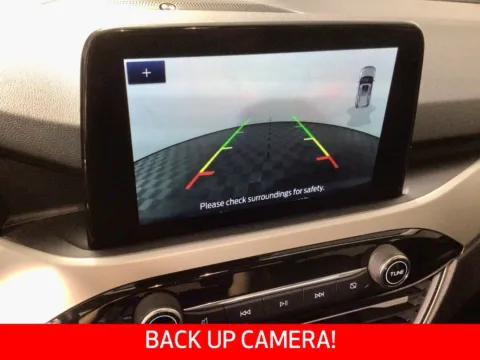 More photos of 2022 Ford Escape Plug-In Hybrid SEL at Don Wood Chrysler Dodge Jeep Ram, OH