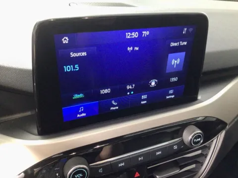 Photos of 2022 Ford Escape Plug-In Hybrid SEL for sale in Rockbridge, OH at Don Wood Chrysler Dodge Jeep Ram