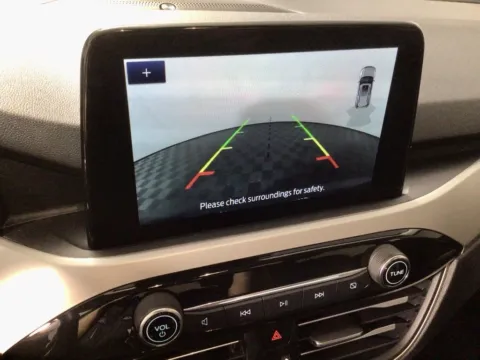 Photos of 2022 Ford Escape Plug-In Hybrid SEL for sale in Rockbridge, OH at Don Wood Chrysler Dodge Jeep Ram