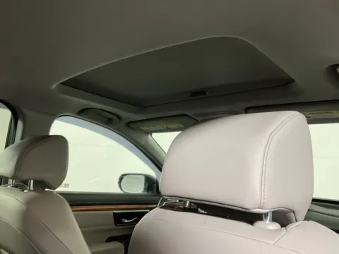 Photos of 2021 Honda CR-V EX-L for sale in Athens, OH at Don Wood Hyundai