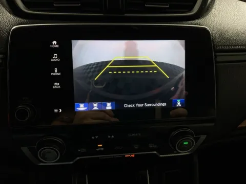 Another view of 2021 Honda CR-V EX-L for sale in Athens, OH at Don Wood Hyundai