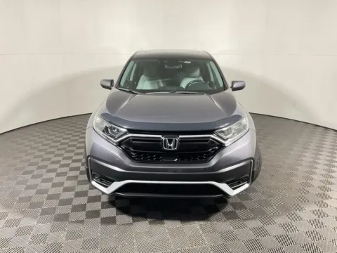 More photos of 2021 Honda CR-V EX-L at Don Wood Hyundai, OH