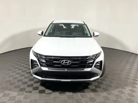 More photos of 2026 Hyundai Tucson SE at Don Wood Hyundai, OH